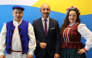 Konferencja prasowa przed Dożynkami Powiatu Kieleckiego i Gminy Raków (16)