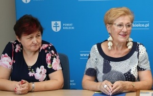 Promesa dla OSP w Łopusznie (1)