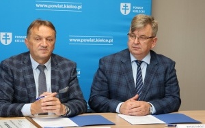 Promesa dla OSP w Łopusznie (1)