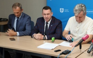 Remonty dróg w Piekoszowie i Daleszycach (3)