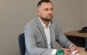 Remonty dróg w Piekoszowie i Daleszycach (4)