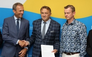 Remonty dróg w Piekoszowie i Daleszycach (7)