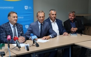 Remonty dróg w Piekoszowie i Daleszycach (9)