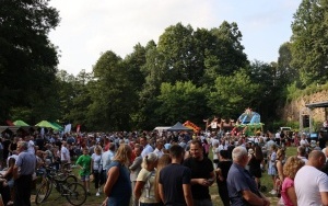 X Święto Pieroga Świętokrzyskiego w Bobrzy (1)