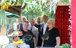 X Święto Pieroga Świętokrzyskiego w Bobrzy (4)
