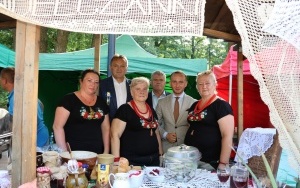 X Święto Pieroga Świętokrzyskiego w Bobrzy (7)