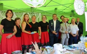 X Święto Pieroga Świętokrzyskiego w Bobrzy (9)