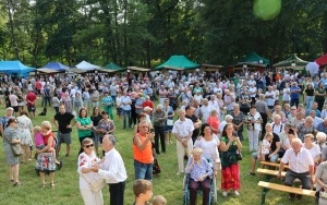 X Święto Pieroga Świętokrzyskiego w Bobrzy (12)