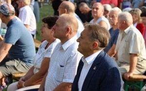 X Święto Pieroga Świętokrzyskiego w Bobrzy (2)