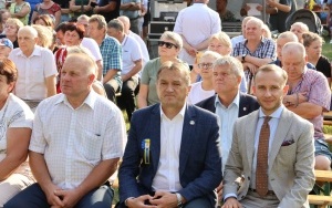 X Święto Pieroga Świętokrzyskiego w Bobrzy (5)