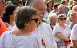 X Święto Pieroga Świętokrzyskiego w Bobrzy (9)