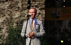 X Święto Pieroga Świętokrzyskiego w Bobrzy (11)