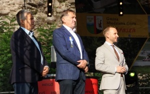 X Święto Pieroga Świętokrzyskiego w Bobrzy (1)