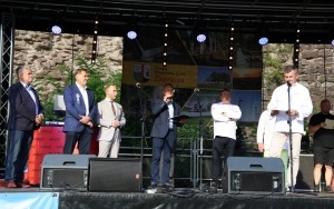 X Święto Pieroga Świętokrzyskiego w Bobrzy (2)