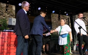 X Święto Pieroga Świętokrzyskiego w Bobrzy (3)