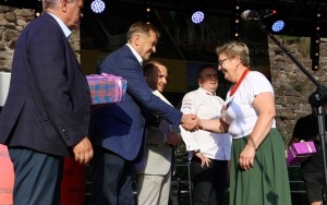 X Święto Pieroga Świętokrzyskiego w Bobrzy (5)