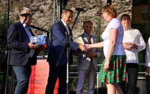 X Święto Pieroga Świętokrzyskiego w Bobrzy (10)