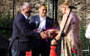 X Święto Pieroga Świętokrzyskiego w Bobrzy (14)