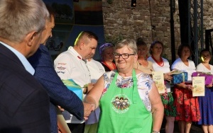 X Święto Pieroga Świętokrzyskiego w Bobrzy (15)