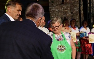 X Święto Pieroga Świętokrzyskiego w Bobrzy (1)