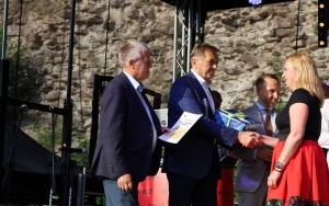 X Święto Pieroga Świętokrzyskiego w Bobrzy (2)