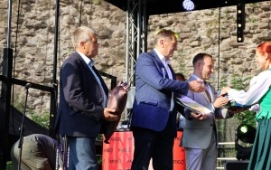 X Święto Pieroga Świętokrzyskiego w Bobrzy (3)