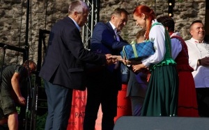 X Święto Pieroga Świętokrzyskiego w Bobrzy (4)