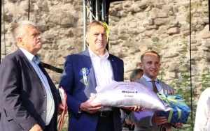 X Święto Pieroga Świętokrzyskiego w Bobrzy (6)