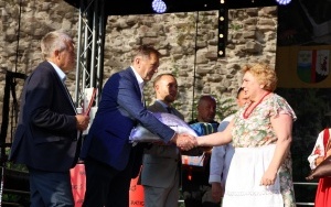 X Święto Pieroga Świętokrzyskiego w Bobrzy (7)
