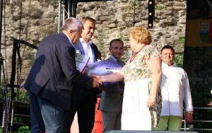 X Święto Pieroga Świętokrzyskiego w Bobrzy (8)