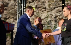 X Święto Pieroga Świętokrzyskiego w Bobrzy (9)