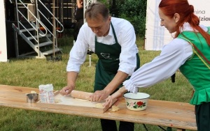 X Święto Pieroga Świętokrzyskiego w Bobrzy (3)