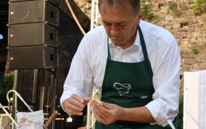 X Święto Pieroga Świętokrzyskiego w Bobrzy (4)