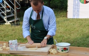 X Święto Pieroga Świętokrzyskiego w Bobrzy (5)