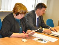 Komisja Budżetu i Finansów