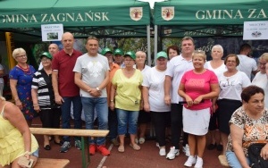 Sportowe „Pożegnanie wakacji” w Zachełmiu  (1)