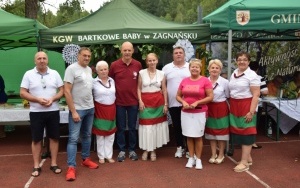 Sportowe „Pożegnanie wakacji” w Zachełmiu  (4)