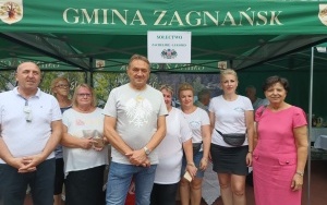 Sportowe „Pożegnanie wakacji” w Zachełmiu  (9)