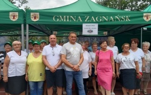 Sportowe „Pożegnanie wakacji” w Zachełmiu  (10)