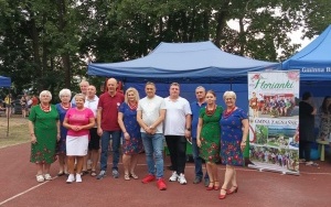 Sportowe „Pożegnanie wakacji” w Zachełmiu  (4)
