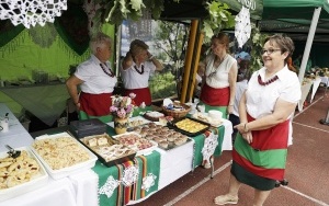 Sportowe „Pożegnanie wakacji” w Zachełmiu  (10)