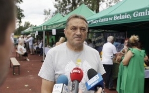 Sportowe „Pożegnanie wakacji” w Zachełmiu  (11)