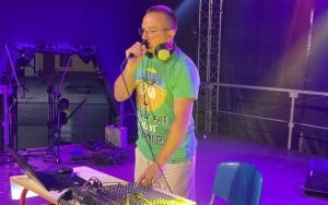Dożynki Powiatu Kieleckiego i Gminy Raków (2)