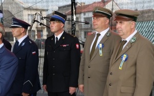 Dożynki Powiatu Kieleckiego i Gminy Raków (3)