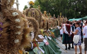 Dożynki Powiatu Kieleckiego i Gminy Raków (4)