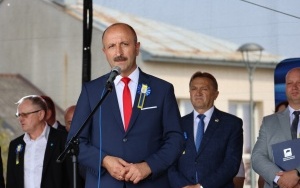 Dożynki Powiatu Kieleckiego i Gminy Raków (5)