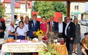 Dożynki Powiatu Kieleckiego i Gminy Raków (7)