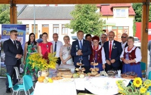 Dożynki Powiatu Kieleckiego i Gminy Raków (9)