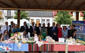 Dożynki Powiatu Kieleckiego i Gminy Raków (10)