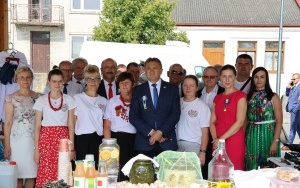 Dożynki Powiatu Kieleckiego i Gminy Raków (11)
